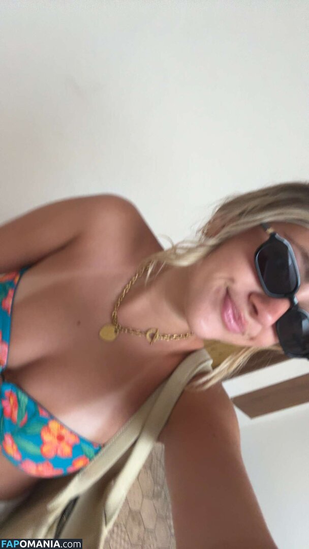 Ava Kolker / avakolker Nude OnlyFans  Leaked Photo #9