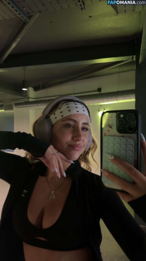Ava Kolker / avakolker Nude OnlyFans  Leaked Photo #19