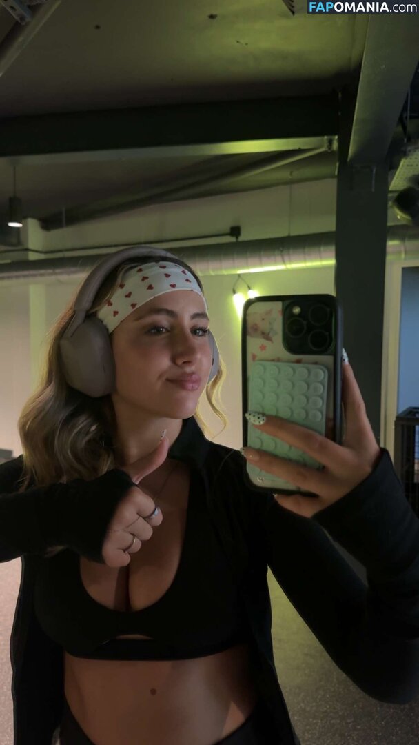 Ava Kolker / avakolker Nude OnlyFans  Leaked Photo #20