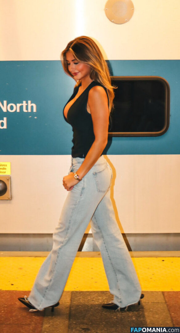 Ava Majury / Passes / ava.majury Nude OnlyFans  Leaked Photo #16