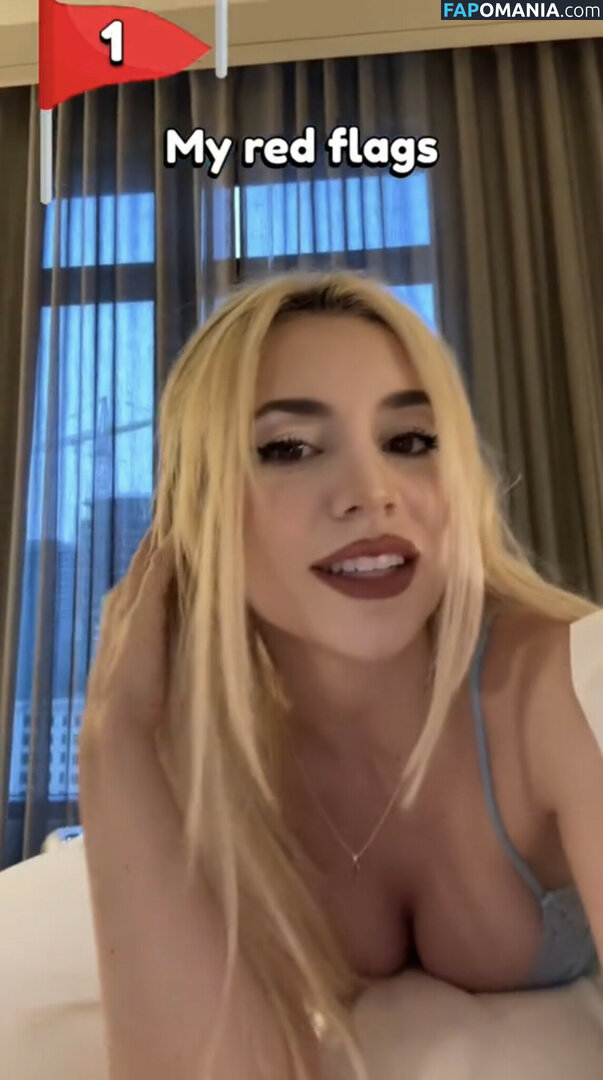 Ava Max / avamax / plharleyquinn Nude OnlyFans  Leaked Photo #13