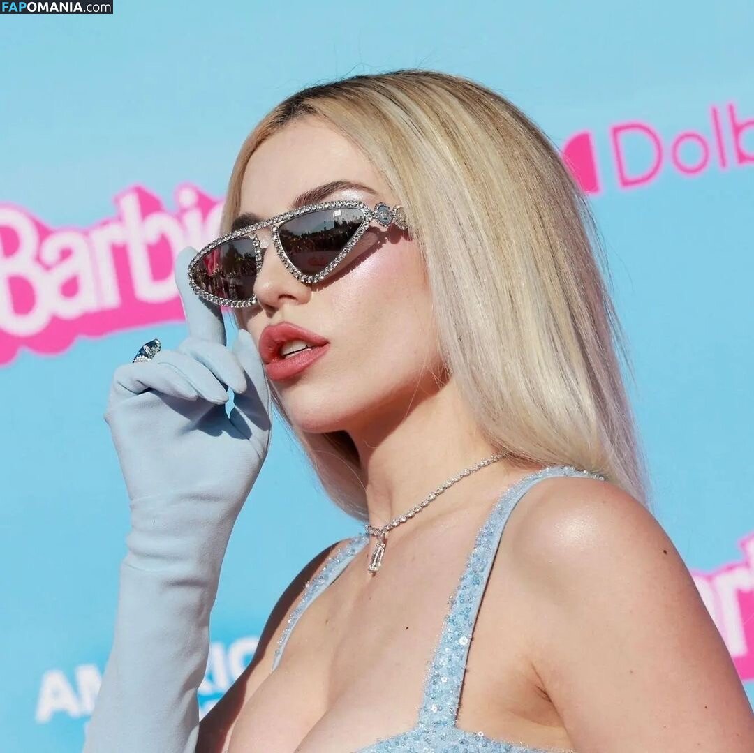 Ava Max / avamax / plharleyquinn Nude OnlyFans  Leaked Photo #62