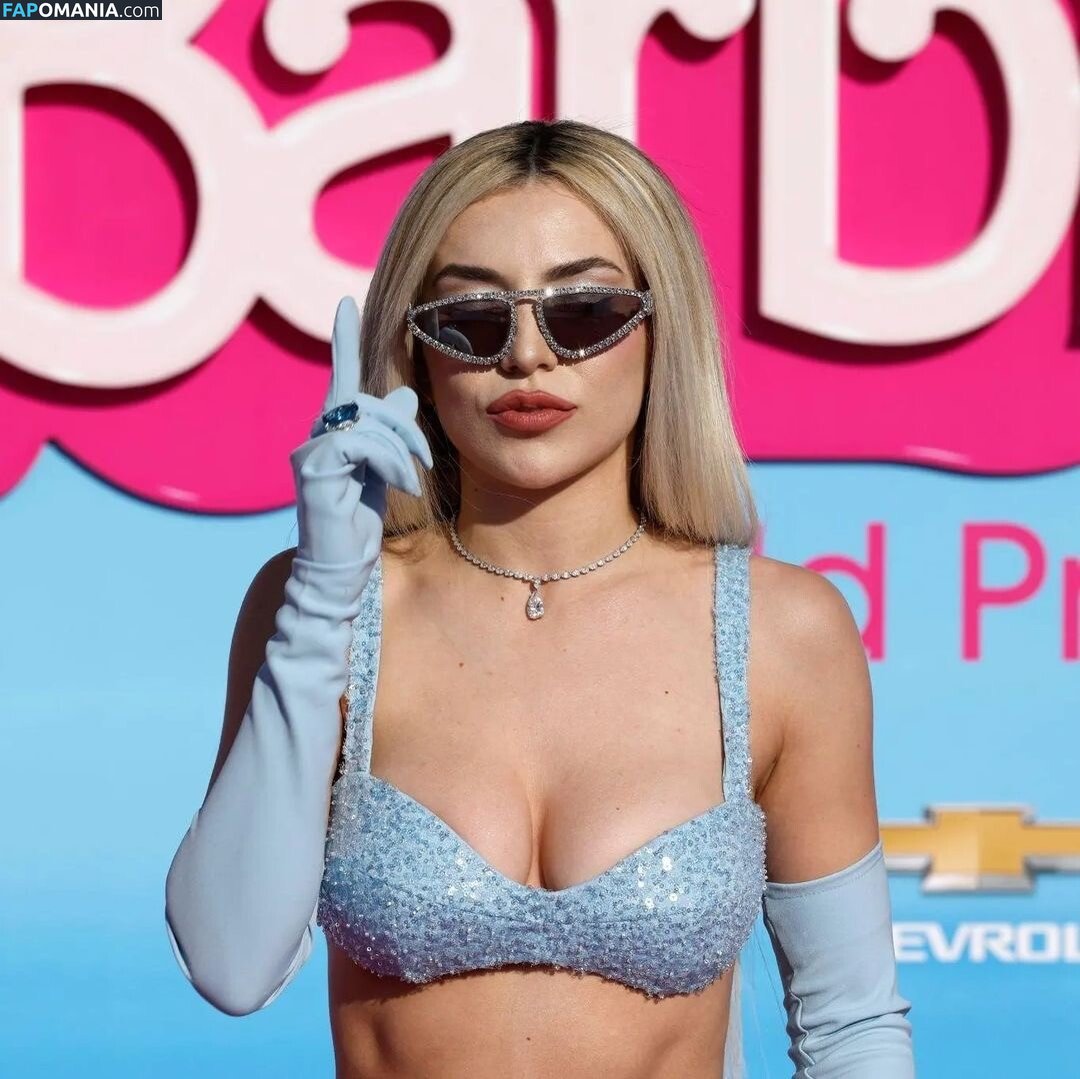 Ava Max / avamax / plharleyquinn Nude OnlyFans  Leaked Photo #68