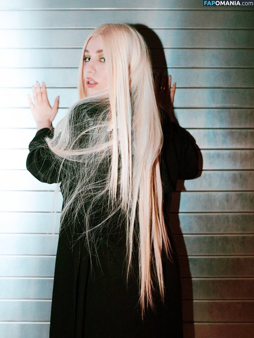 Ava Max / avamax / plharleyquinn Nude OnlyFans  Leaked Photo #896