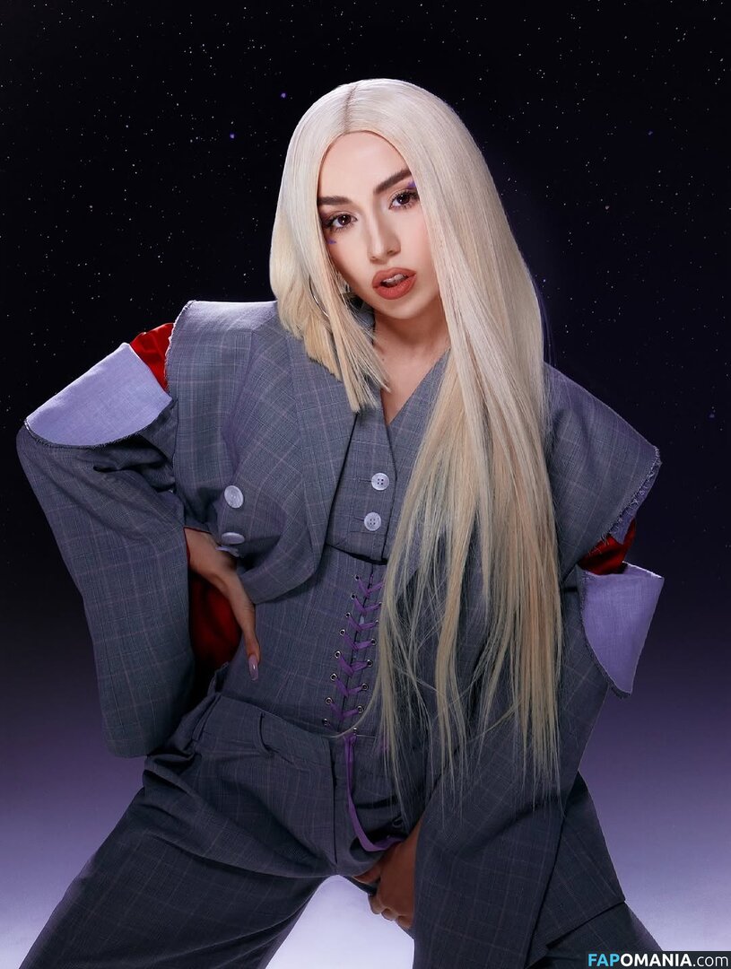 Ava Max / avamax / plharleyquinn Nude OnlyFans  Leaked Photo #906