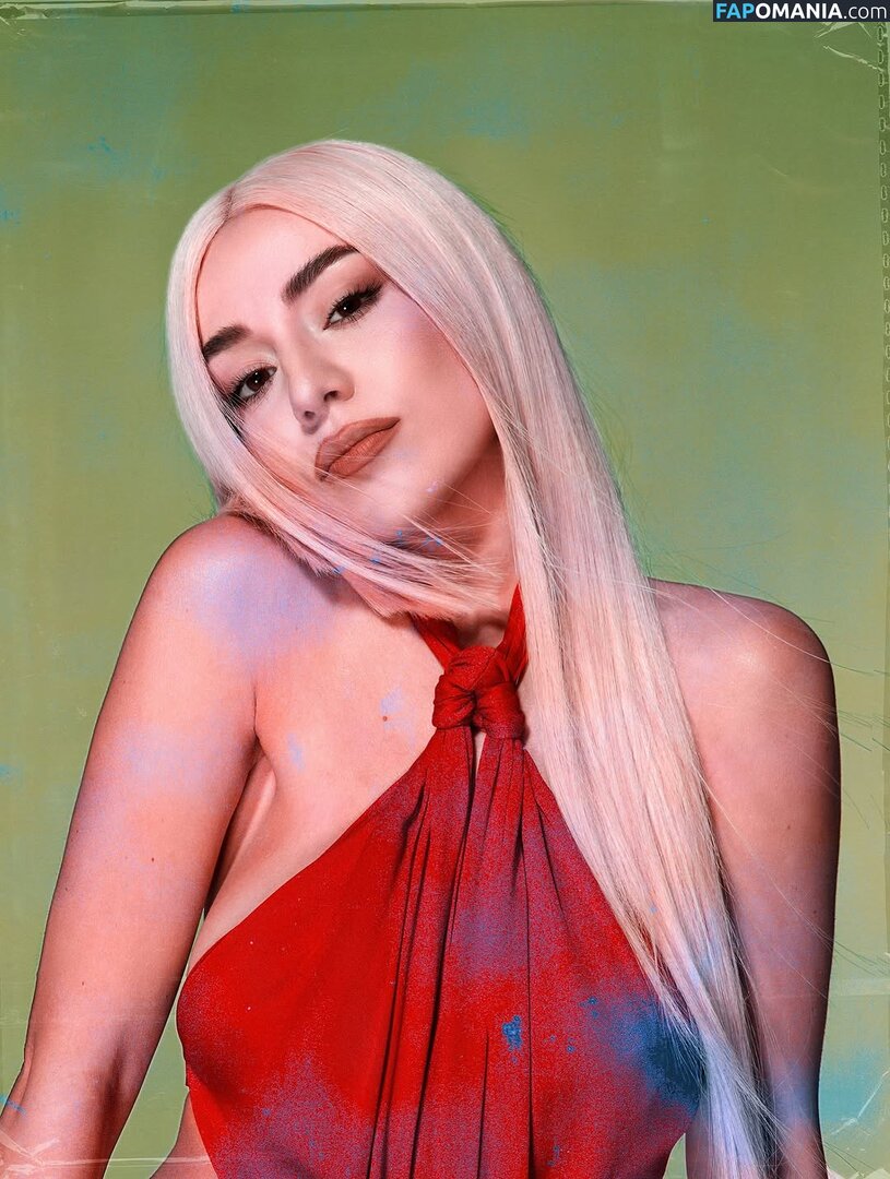 Ava Max / avamax / plharleyquinn Nude OnlyFans  Leaked Photo #909