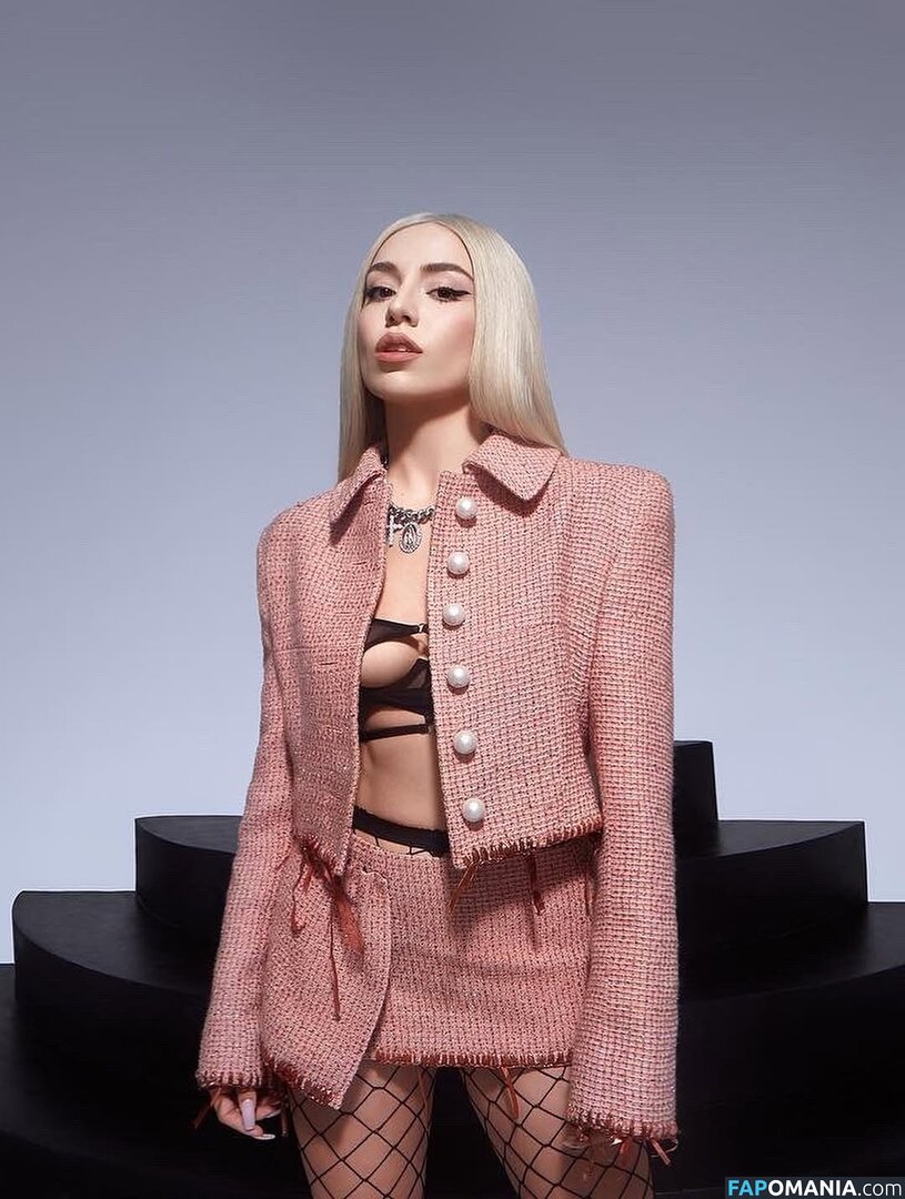 Ava Max / avamax / plharleyquinn Nude OnlyFans  Leaked Photo #911