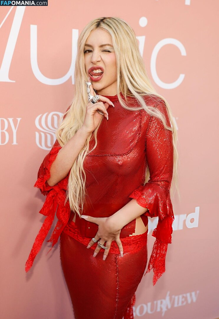 Ava Max / avamax / https: / plharleyquinn Nude OnlyFans  Leaked Photo #928