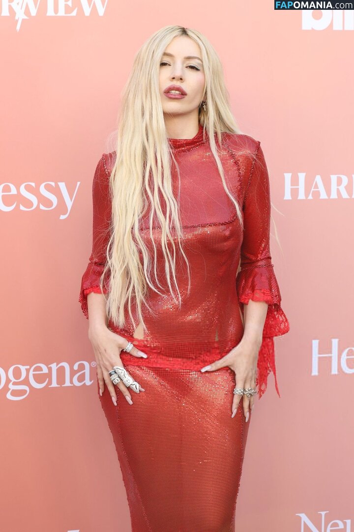 Ava Max / avamax / https: / plharleyquinn Nude OnlyFans  Leaked Photo #929