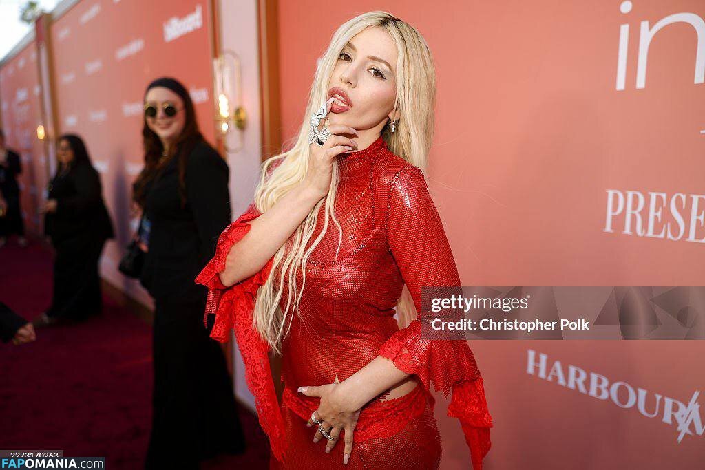 Ava Max / avamax / https: / plharleyquinn Nude OnlyFans  Leaked Photo #933