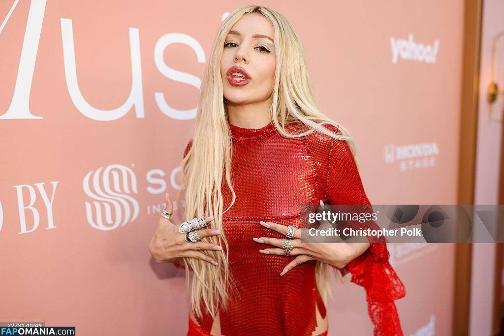 Ava Max / avamax / https: / plharleyquinn Nude OnlyFans  Leaked Photo #934