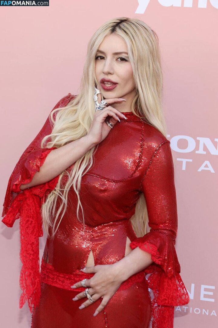 Ava Max / avamax / https: / plharleyquinn Nude OnlyFans  Leaked Photo #935