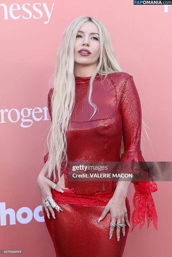 Ava Max / avamax / https: / plharleyquinn Nude OnlyFans  Leaked Photo #936