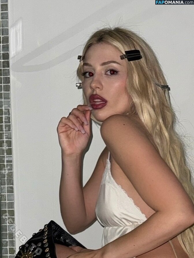 Ava Max / avamax / https: / plharleyquinn Nude OnlyFans  Leaked Photo #941