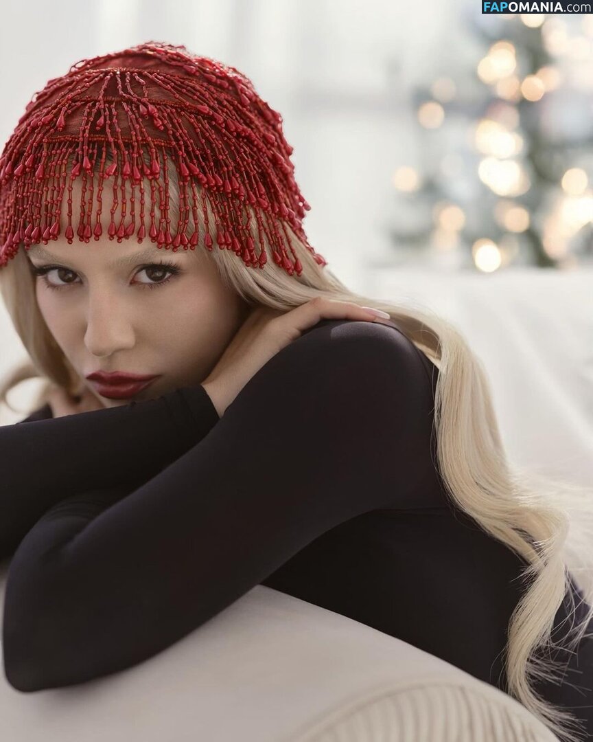Ava Max / avamax / https: / plharleyquinn Nude OnlyFans  Leaked Photo #948