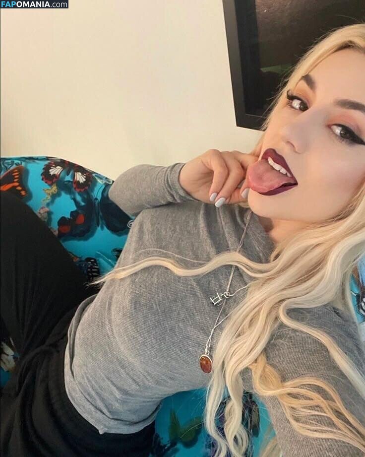 Ava Max / avamax / https: / plharleyquinn Nude OnlyFans  Leaked Photo #950