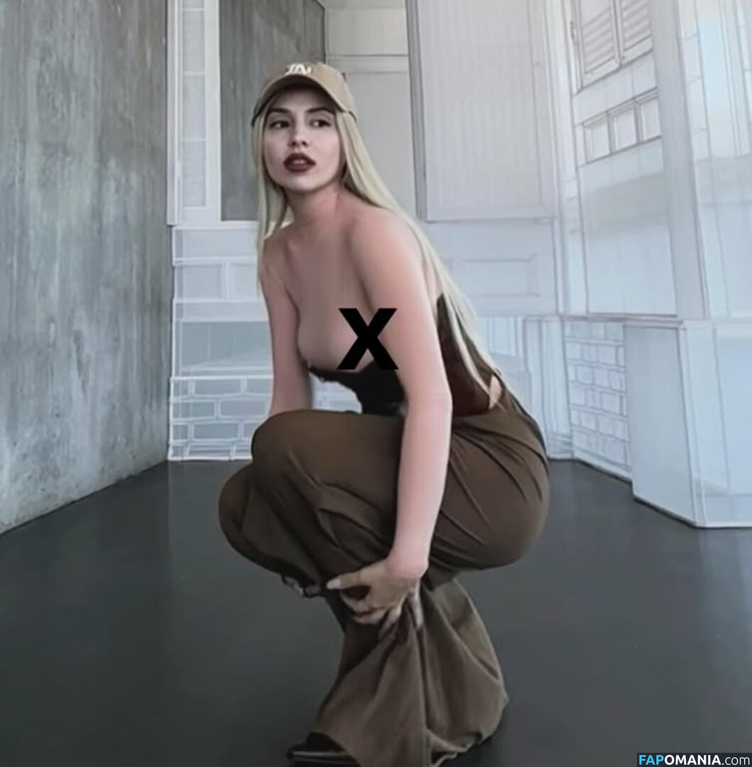 Ava Max / avamax / https: / plharleyquinn Nude OnlyFans  Leaked Photo #953