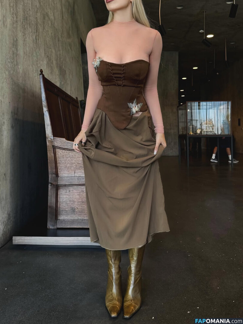 Ava Max / avamax / https: / plharleyquinn Nude OnlyFans  Leaked Photo #955