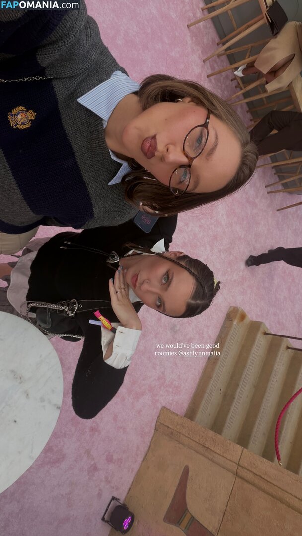 Ava Michelle / ava.michelle Nude OnlyFans  Leaked Photo #3