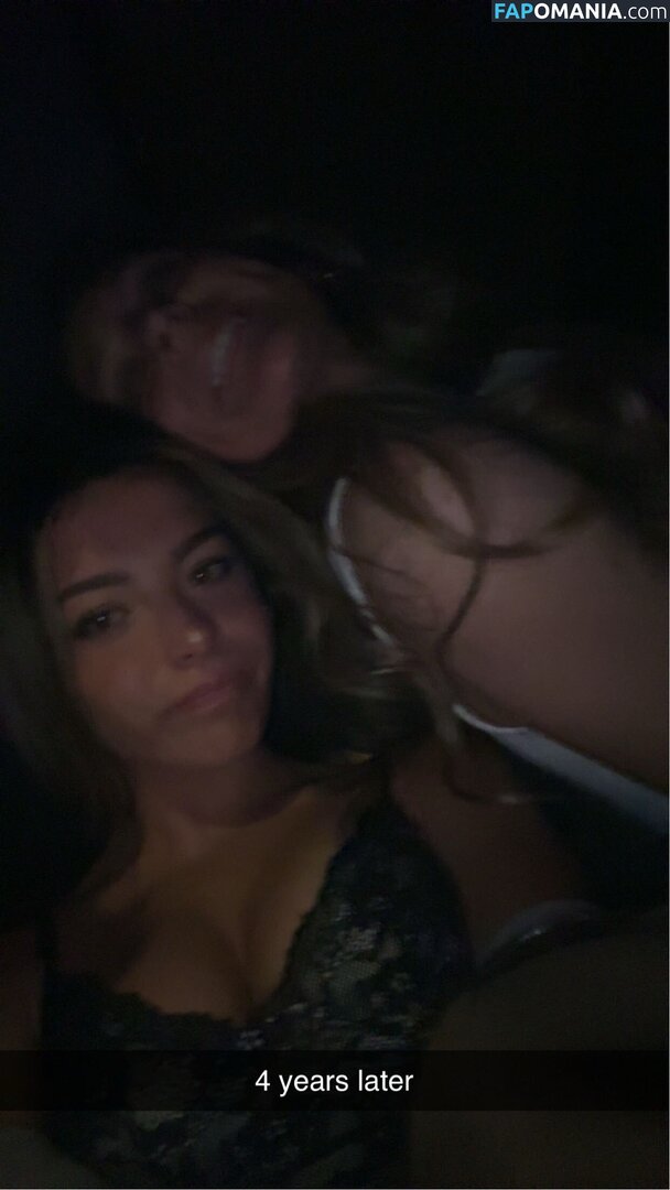 Ava Nucci / ava.nucci Nude OnlyFans  Leaked Photo #30