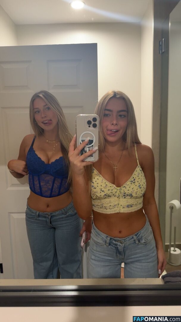 Ava Nucci / ava.nucci Nude OnlyFans  Leaked Photo #33