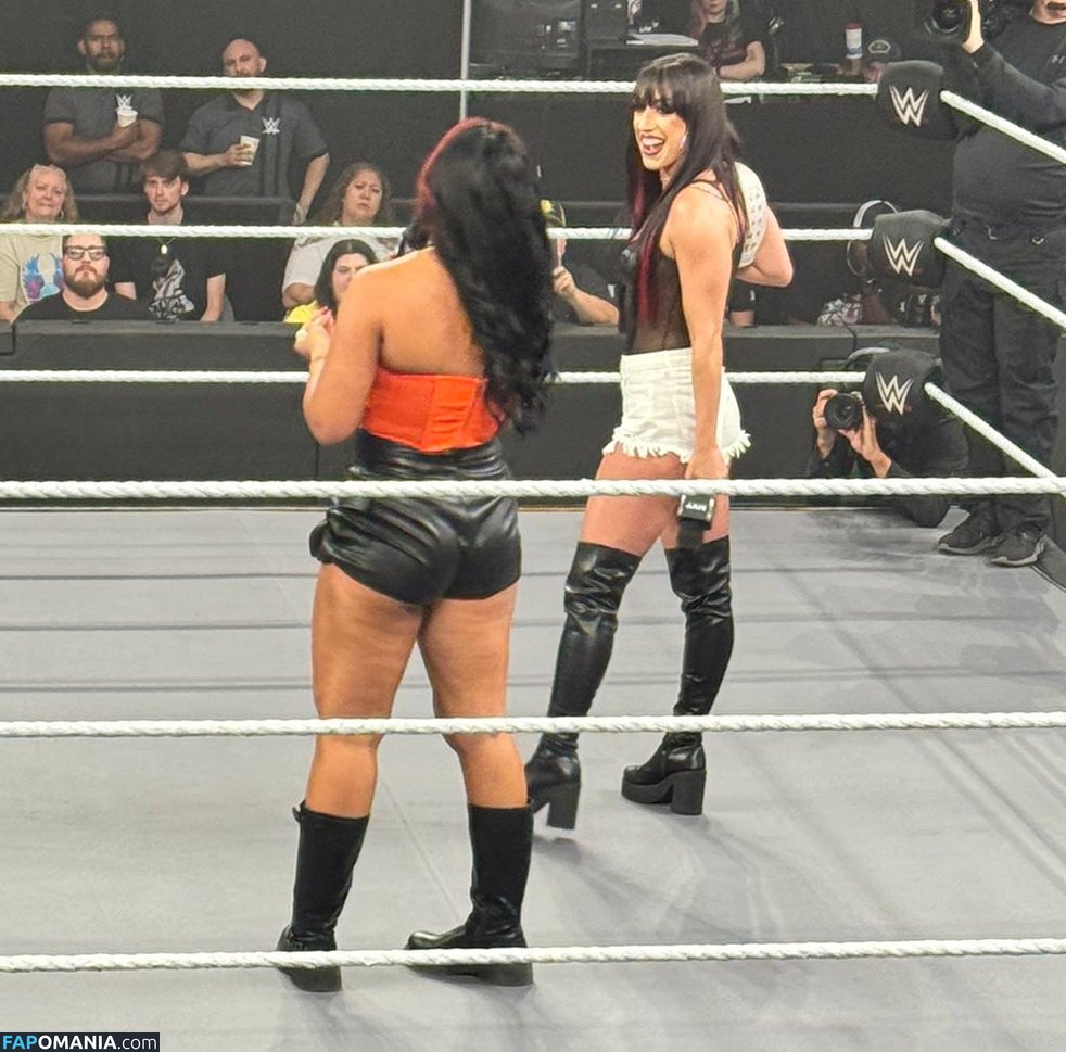 Ava Raine / DaughterDwayne 