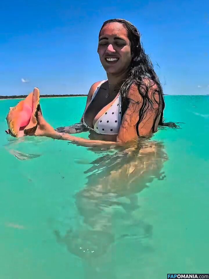 Ava Raine / DaughterDwayne 