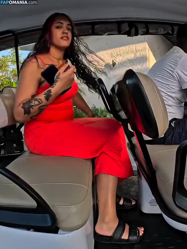 Ava Raine / DaughterDwayne 