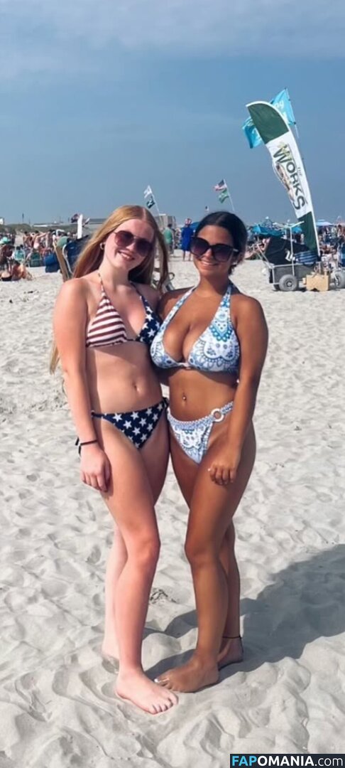 Ava.schillaci / avaschillaci Nude OnlyFans  Leaked Photo #4