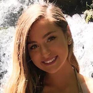 Ava Thompson