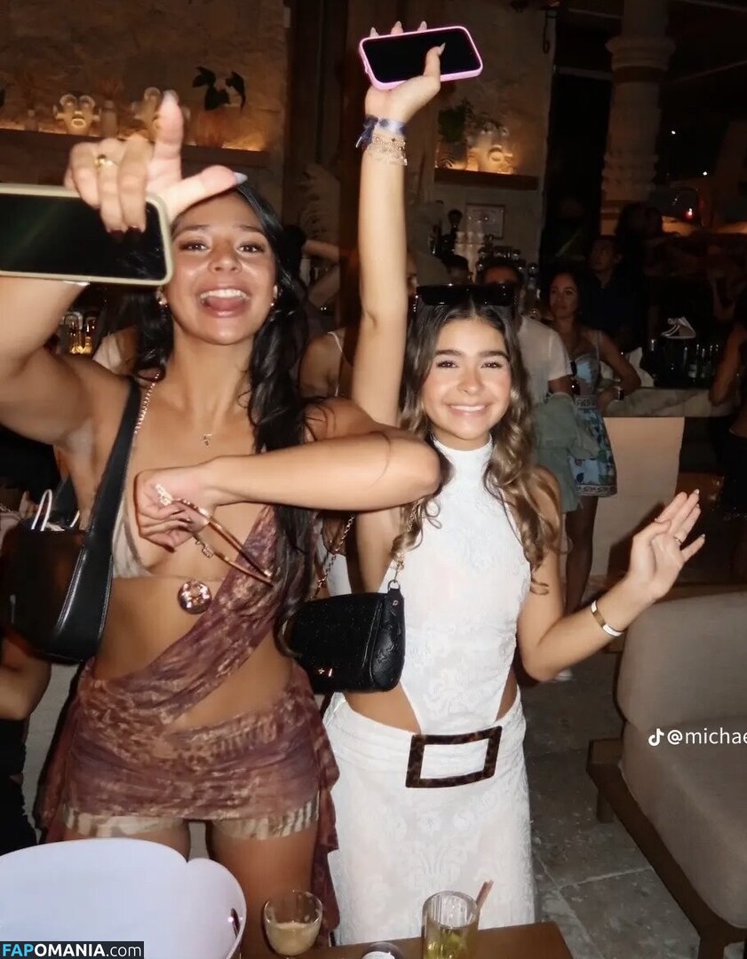 avaasanto / lifes.a.party.sorry.mom Nude OnlyFans  Leaked Photo #7