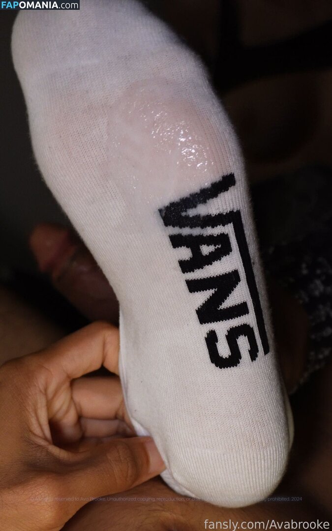 Avabrooke / avaabrooke Nude OnlyFans  Leaked Photo #20