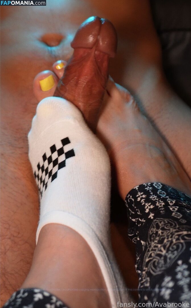 Avabrooke / avaabrooke Nude OnlyFans  Leaked Photo #23