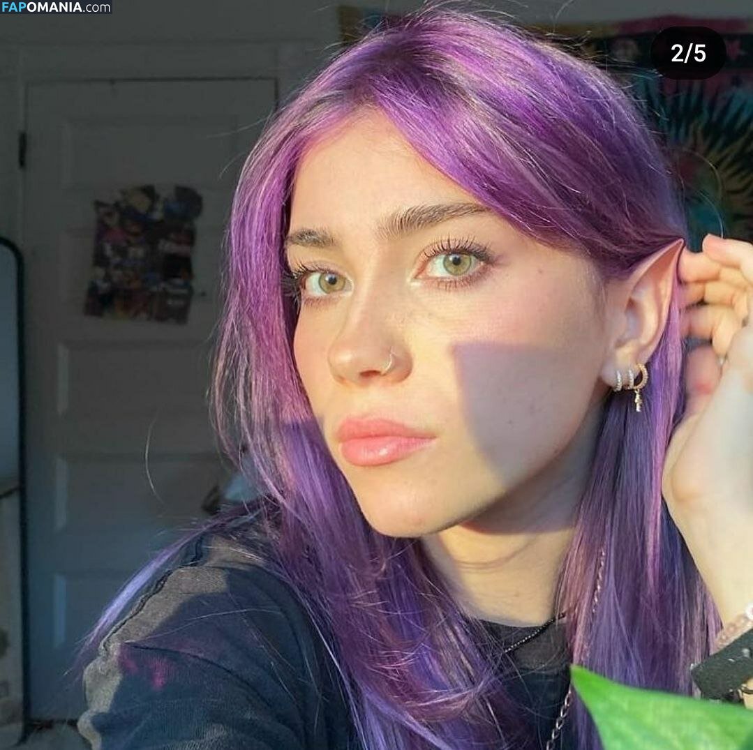 avafae / avafalco / avafalco_ / coldwetbasementnoodles Nude OnlyFans  Leaked Photo #3