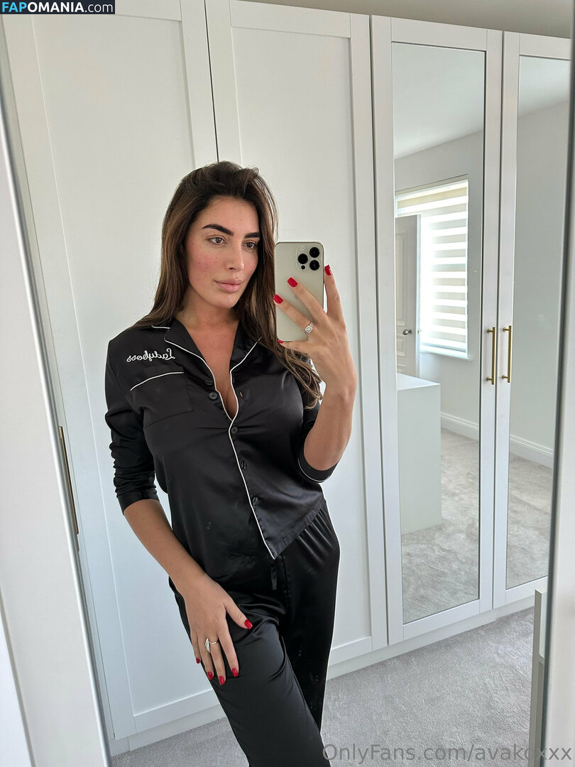 ava_k_international / avakoxxx Nude OnlyFans  Leaked Photo #58