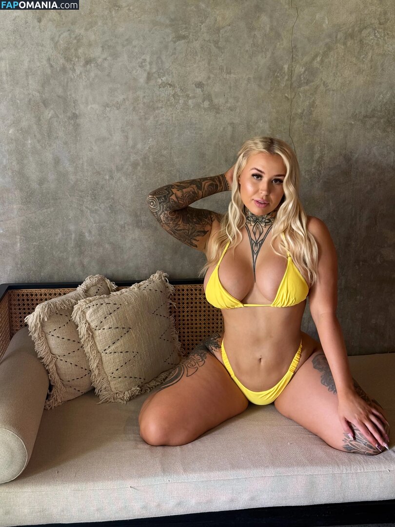 Avakristel Nude OnlyFans  Leaked Photo #3