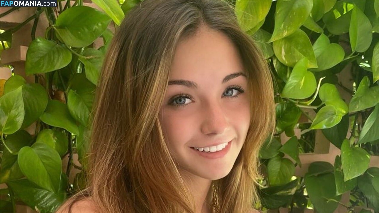 avamajury Nude OnlyFans  Leaked Photo #2
