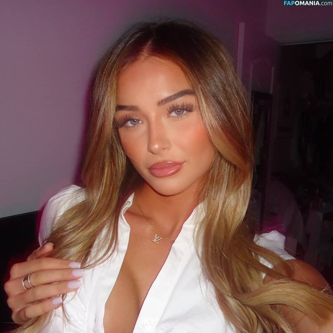 avamajury Nude OnlyFans  Leaked Photo #4