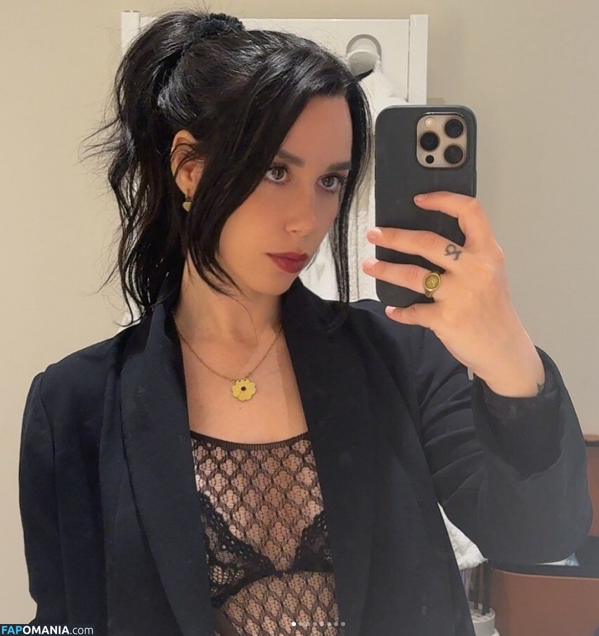 Avamind / avamind_ Nude OnlyFans  Leaked Photo #4