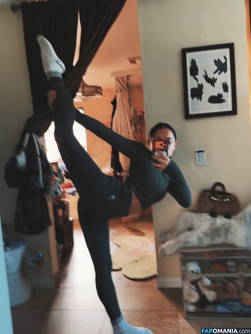 Avani Gregg / avani Nude OnlyFans  Leaked Photo #72