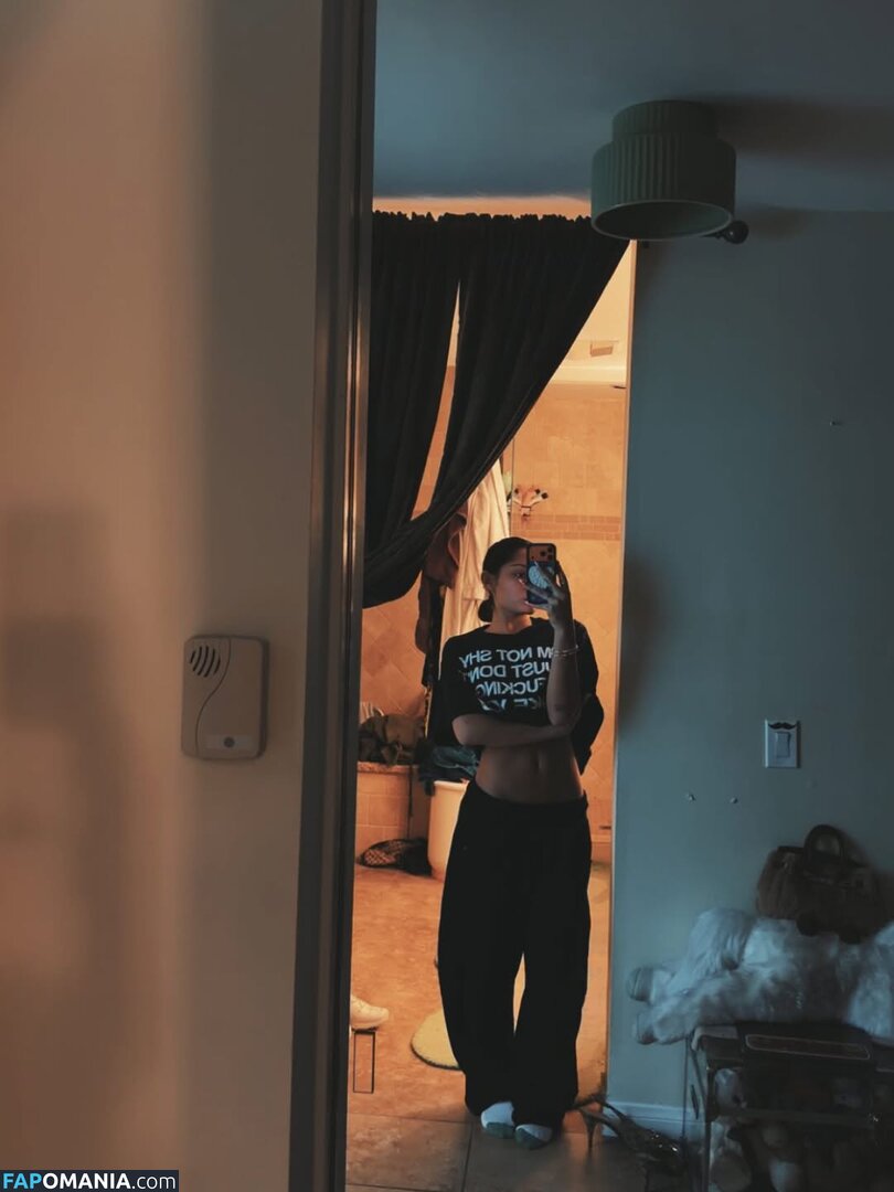 Avani Gregg / avani Nude OnlyFans  Leaked Photo #73