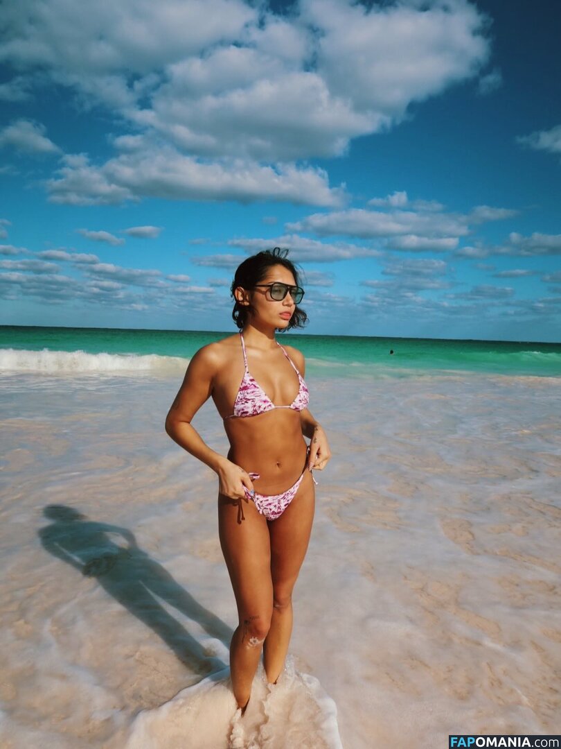 Avani Gregg / avani Nude OnlyFans  Leaked Photo #82