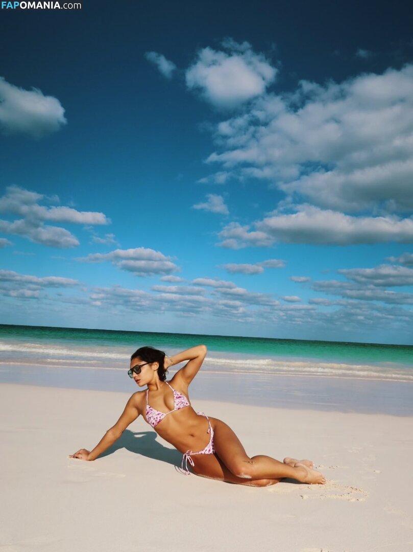 Avani Gregg / avani Nude OnlyFans  Leaked Photo #83