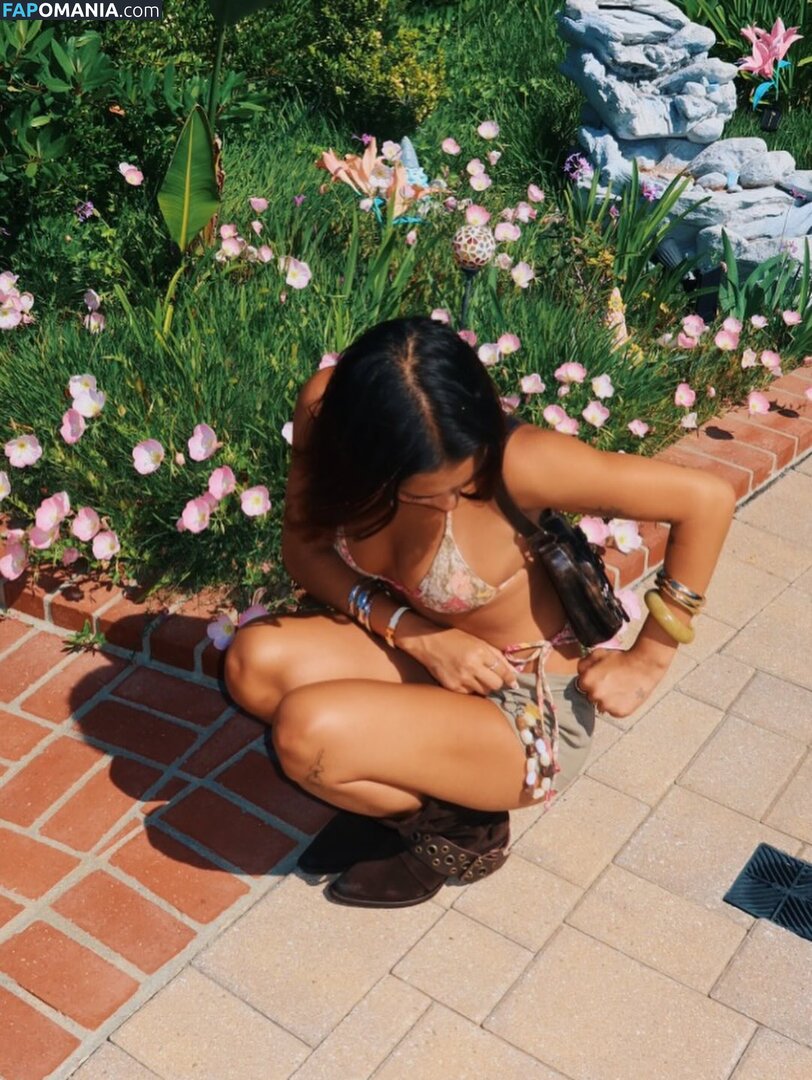 Avani Gregg / avani Nude OnlyFans  Leaked Photo #93
