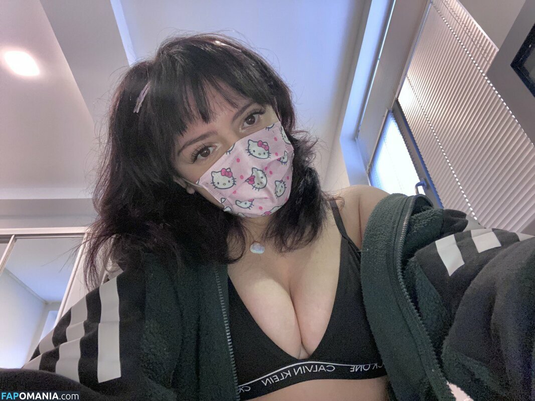 Avanie / Avaniee / avani Nude OnlyFans  Leaked Photo #10