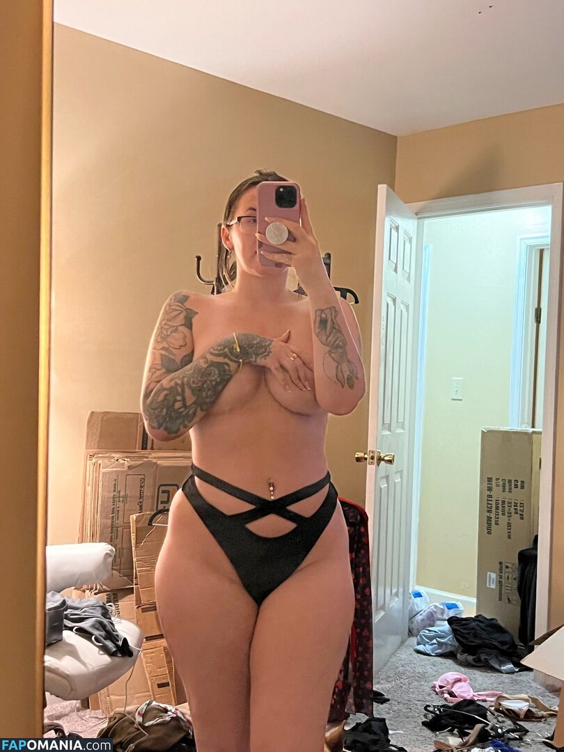 avaraefree / theavarae Nude OnlyFans  Leaked Photo #3