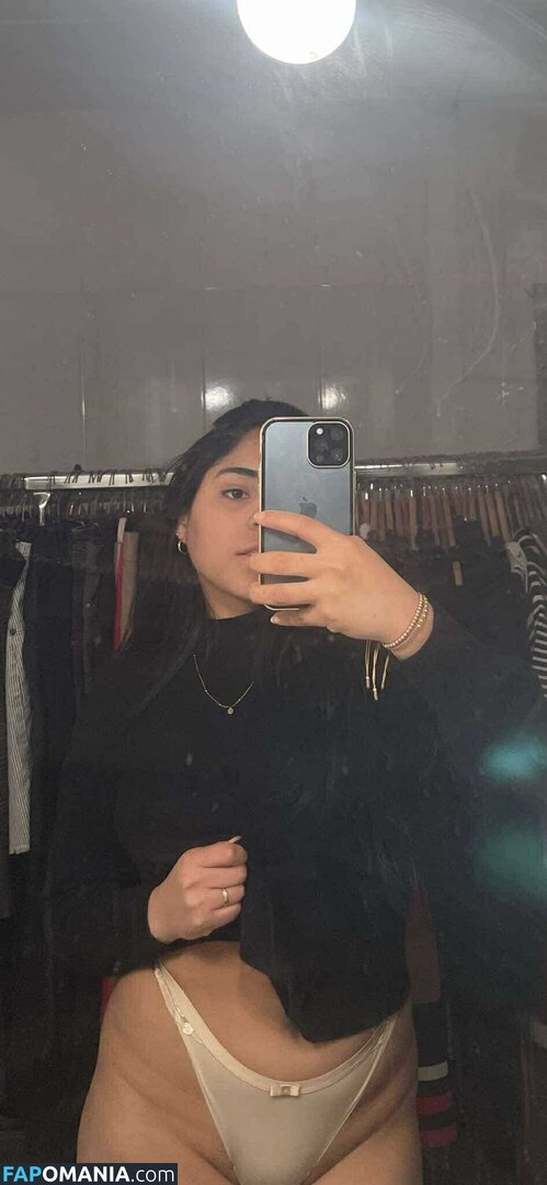 avaraefree / theavarae Nude OnlyFans  Leaked Photo #6