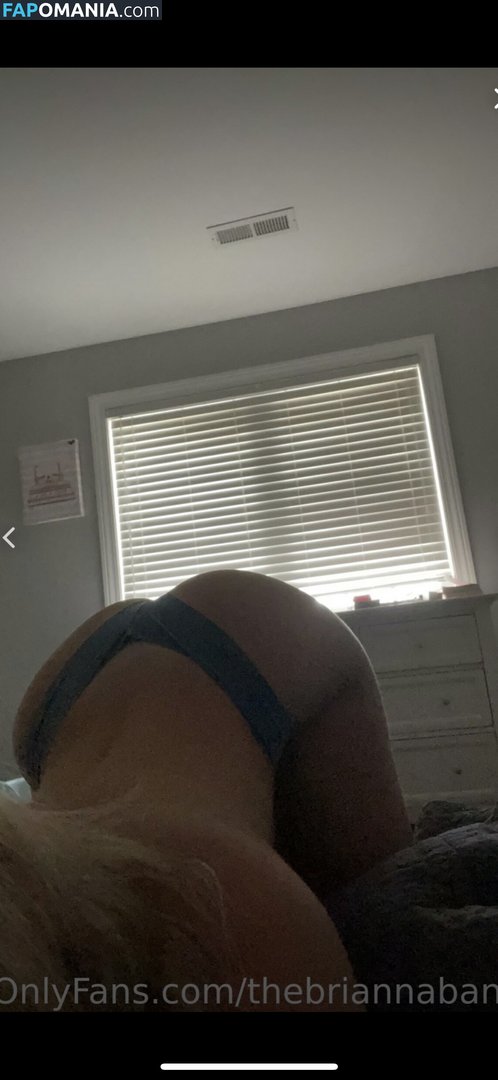 Ava Twachtman / avatwachtman / avatwat / thebriannabanks Nude OnlyFans  Leaked Photo #21