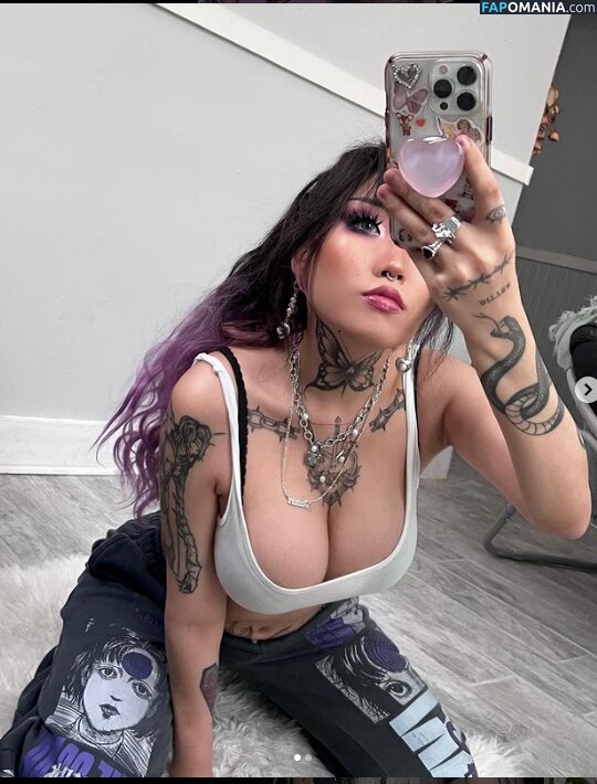 avaunt / avaunt666 Nude OnlyFans  Leaked Photo #3