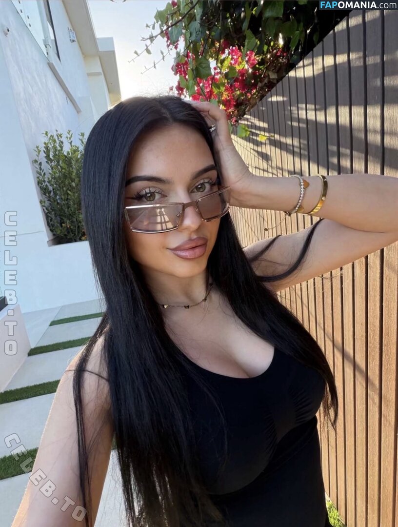 avendaaxs Nude OnlyFans  Leaked Photo #8